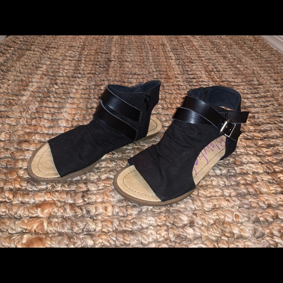 Sandals - Picture 3 of 5